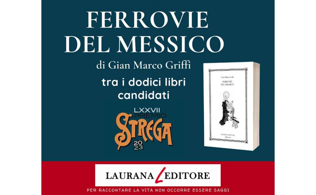 “Ferrovie del Messico”